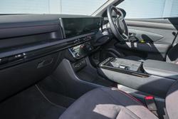 2024 Hyundai Tucson Elite N Line