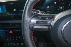 2024 Hyundai Tucson Elite N Line