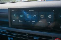 2024 Hyundai Tucson Elite N Line