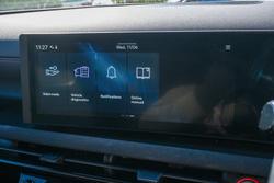 2024 Hyundai Tucson Elite N Line