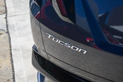 2024 Hyundai Tucson Elite N Line