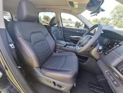 2024 Nissan Pathfinder Ti-L