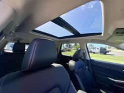 2024 Nissan Pathfinder Ti-L