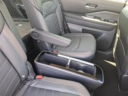 2024 Nissan Pathfinder Ti-L