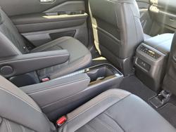 2024 Nissan Pathfinder Ti-L