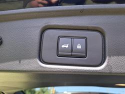 2024 Nissan Pathfinder Ti-L