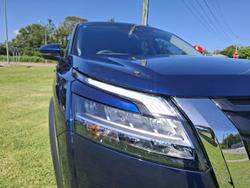 2024 Nissan Pathfinder Ti-L