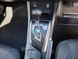 2014 Toyota Corolla Ascent