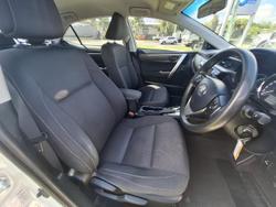 2014 Toyota Corolla Ascent