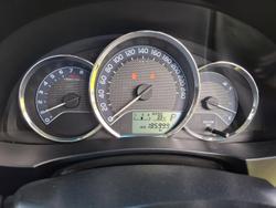 2014 Toyota Corolla Ascent