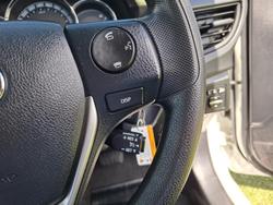 2014 Toyota Corolla Ascent