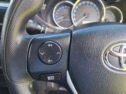 2014 Toyota Corolla Ascent