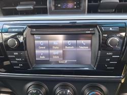 2014 Toyota Corolla Ascent