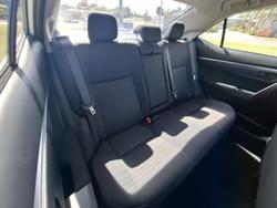 2014 Toyota Corolla Ascent