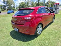 2014 Hyundai i30 SE