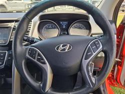 2014 Hyundai i30 SE