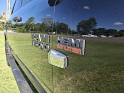 2021 RAM 1500 Express RamBox