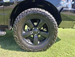 2021 RAM 1500 Express RamBox