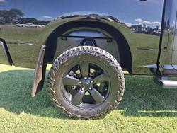 2021 RAM 1500 Express RamBox