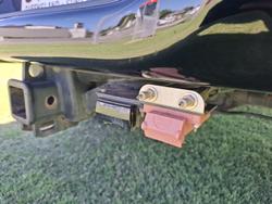 2021 RAM 1500 Express RamBox