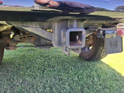 2021 RAM 1500 Express RamBox