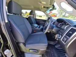 2021 RAM 1500 Express RamBox