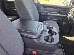 2021 RAM 1500 Express RamBox