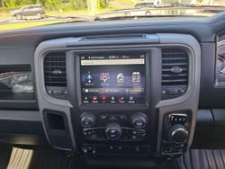 2021 RAM 1500 Express RamBox