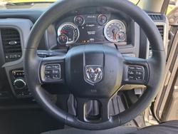 2021 RAM 1500 Express RamBox