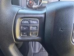 2021 RAM 1500 Express RamBox