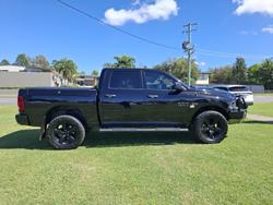 2021 RAM 1500 Express RamBox