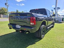 2021 RAM 1500 Express RamBox