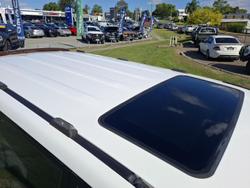 2002 Toyota Landcruiser GXV