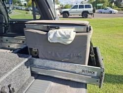 2002 Toyota Landcruiser GXV