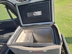 2002 Toyota Landcruiser GXV