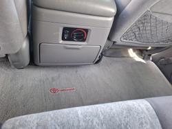 2002 Toyota Landcruiser GXV