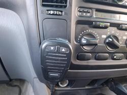 2002 Toyota Landcruiser GXV