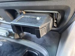 2002 Toyota Landcruiser GXV