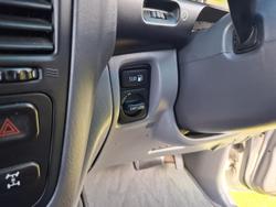 2002 Toyota Landcruiser GXV