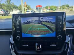 2018 Toyota Corolla Ascent Sport Hybrid