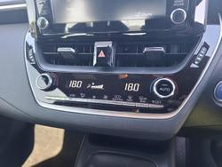 2018 Toyota Corolla Ascent Sport Hybrid