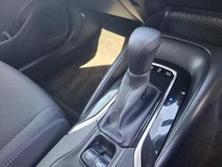 2018 Toyota Corolla Ascent Sport Hybrid