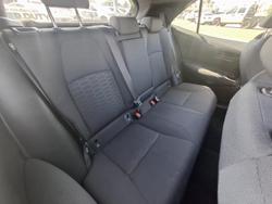 2018 Toyota Corolla Ascent Sport Hybrid