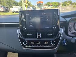 2018 Toyota Corolla Ascent Sport Hybrid