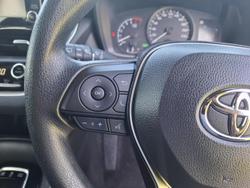 2018 Toyota Corolla Ascent Sport Hybrid