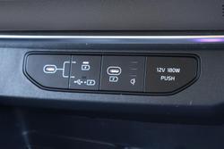 2024 Kia Carnival GT-Line HEV KA4 PE MY25 Snow White Pearl