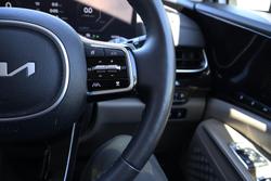 2024 Kia Carnival GT-Line HEV