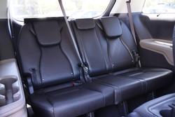 2024 Kia Carnival GT-Line HEV KA4 PE MY25 Snow White Pearl