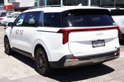 2024 Kia Carnival GT-Line HEV