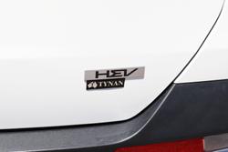 2024 Kia Carnival GT-Line HEV